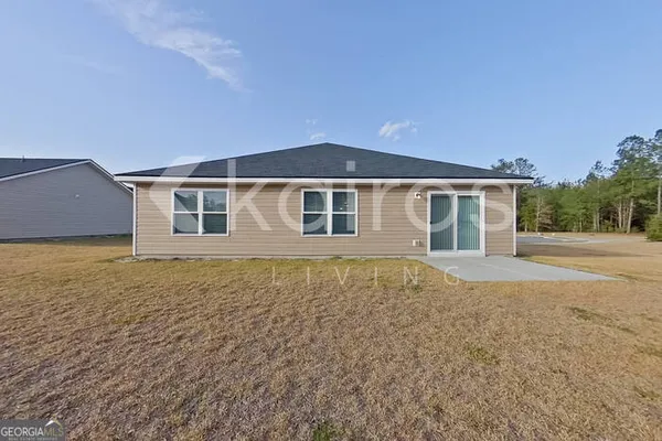 $1,985 | 107 Lord Effingham Way, Springfield, GA 31329