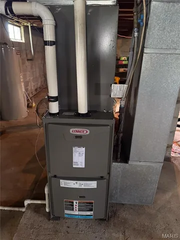 $95,000 | 18109 Boulder Road, Carlyle, IL 62231