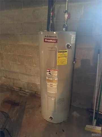 $95,000 | 18109 Boulder Road, Carlyle, IL 62231