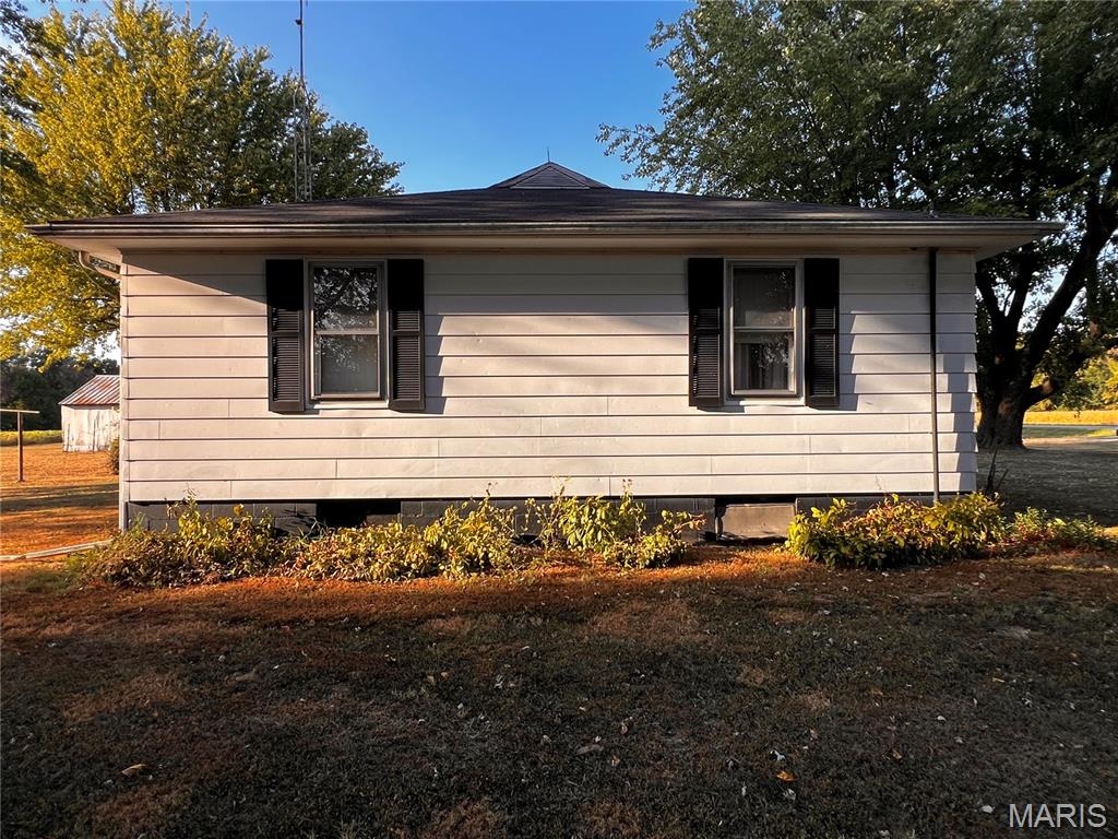 18109 Boulder Road Carlyle, IL 62231 - Photo 5 of 21