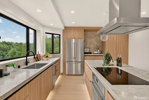 $1,499,000 | 3185 Cesar Chavez, Unit 1, San Francisco, CA 94110