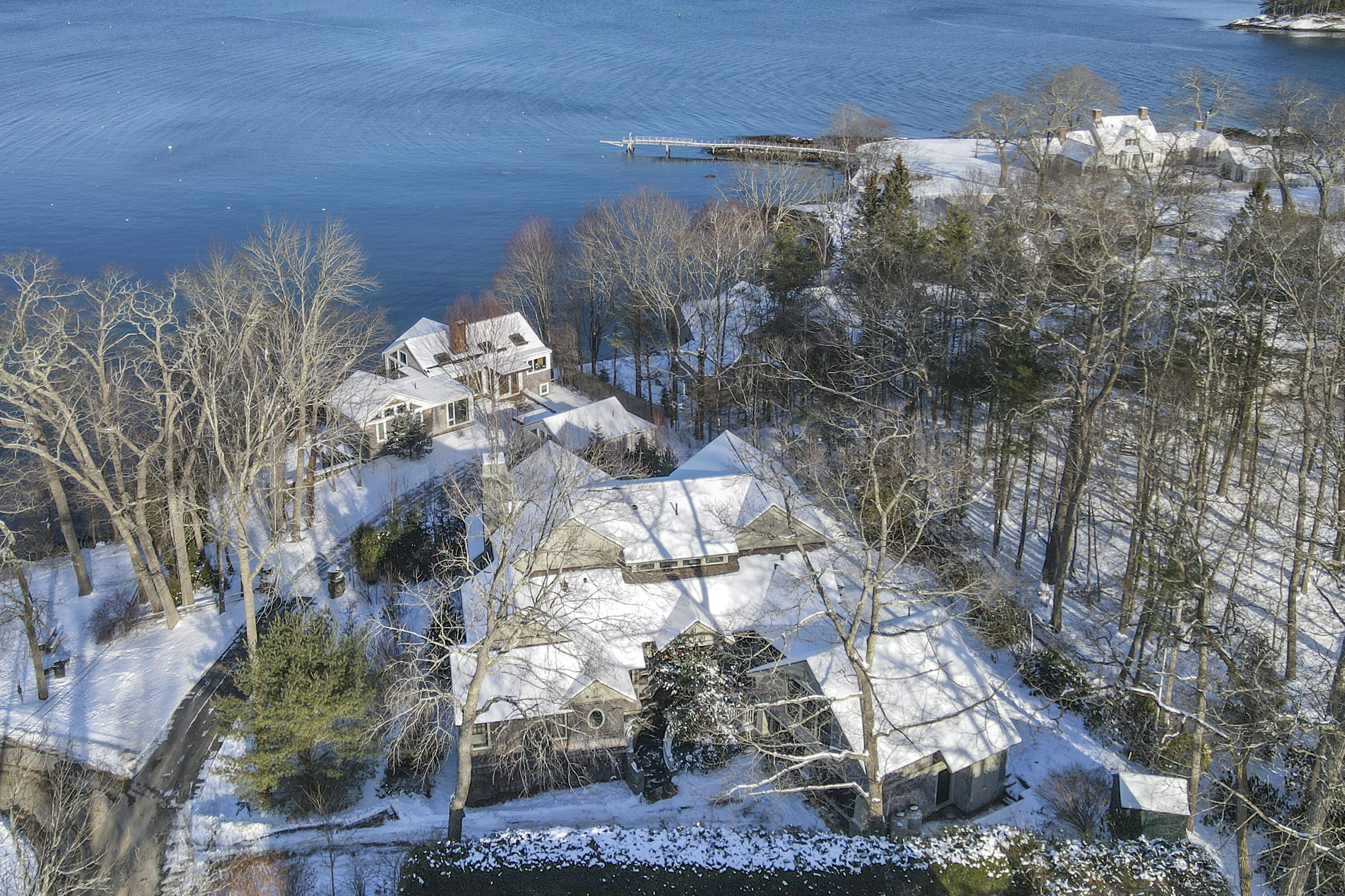 1 Metcalf Road Camden, ME 04843 - Photo 41 of 46 47-1MetcalfRd-Camden-KS