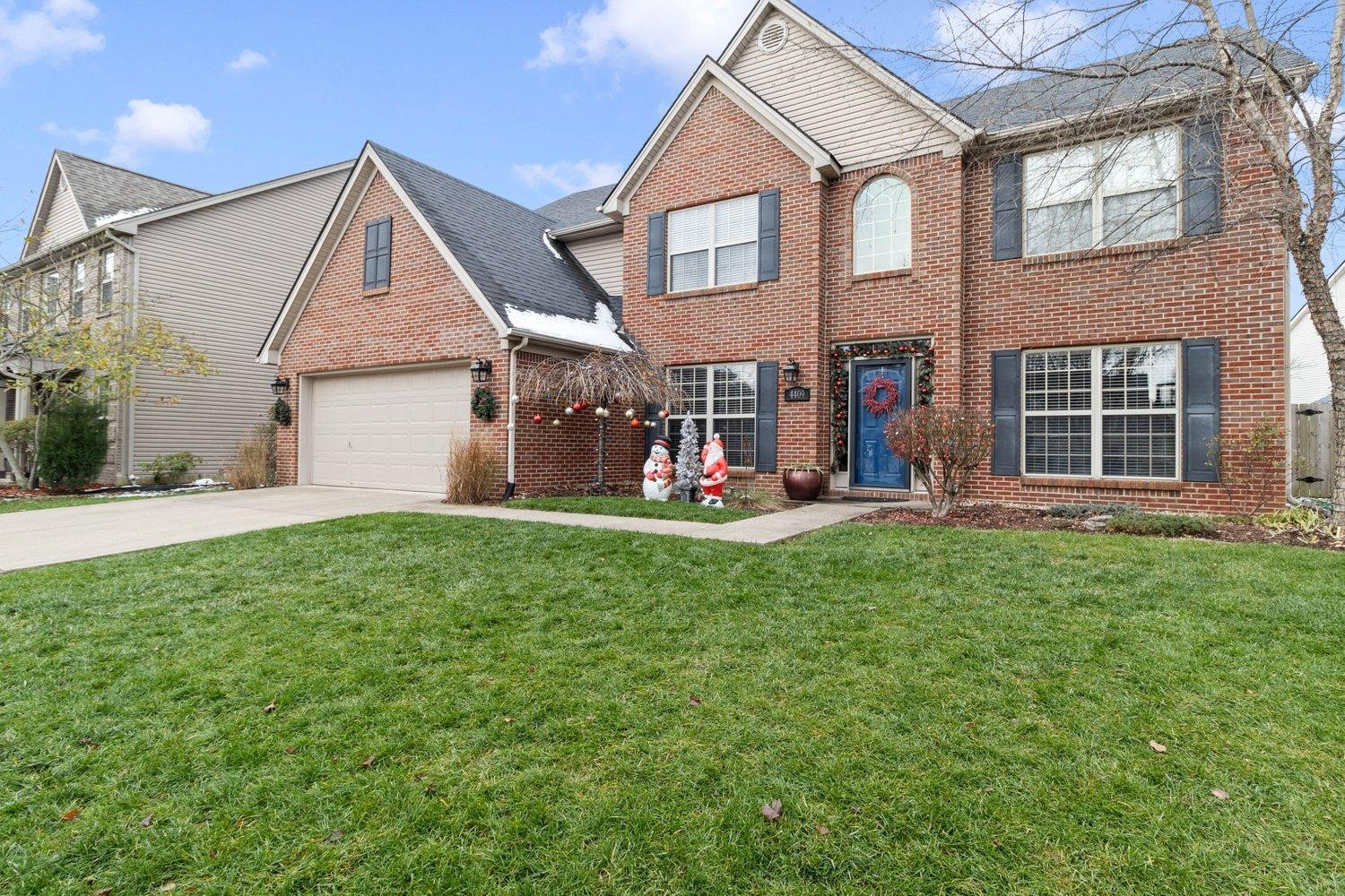 4409 Riverside Court Lexington, KY 40515 - Photo 37 of 37 Photo 37