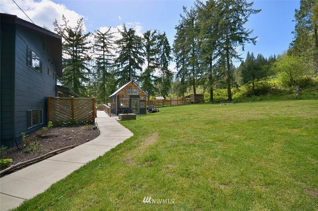 3203 Wishkah Road Aberdeen, WA 98520 - Photo 25 of 28 Gallery Image 25
