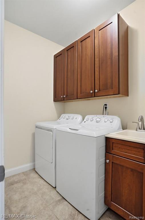 24803 Reeds Pointe Drive Novi, MI 48374 - Photo 20 of 53
