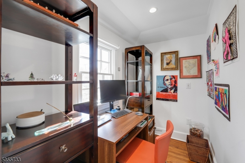 9 Hawthorne Road Short Hills, NJ 07078 - Photo 22 of 25 a room with furniture and window