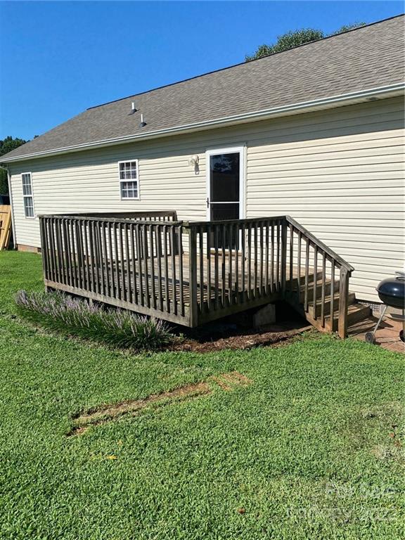 5172 Swinging Bridge Road Conover, NC 28613 - Photo 34 of 36 Gallery Image 34