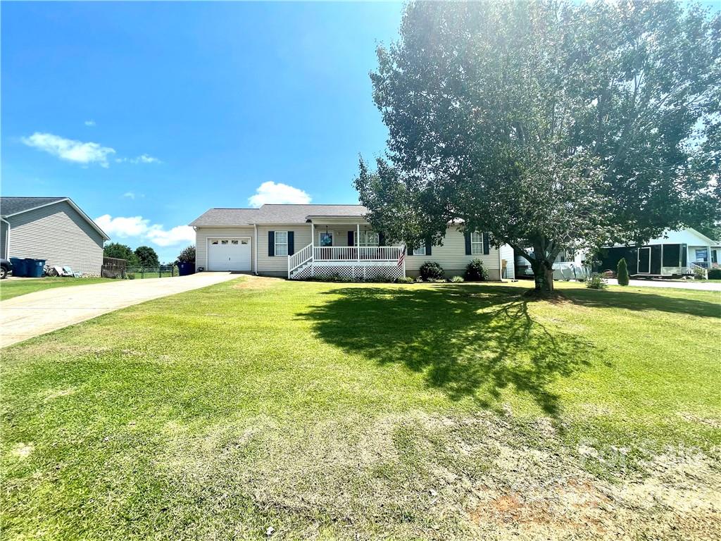5172 Swinging Bridge Road Conover, NC 28613 - Photo 36 of 36 Gallery Image 36