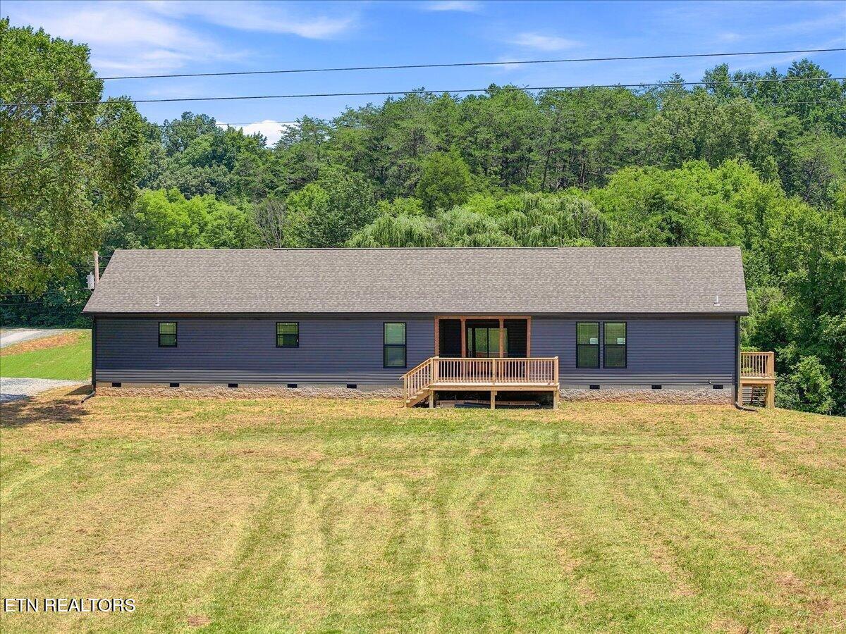 1066 English Mountain Road Cosby, TN 37722 - Photo 4 of 47 04-1066 English Mountain Rd 4