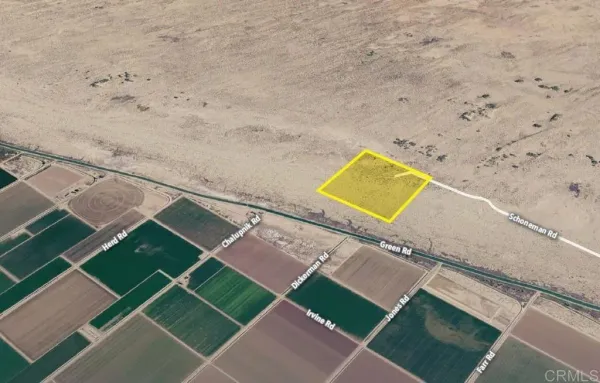 $175,000 | 0 Schoneman Road, Brawley, CA 92227