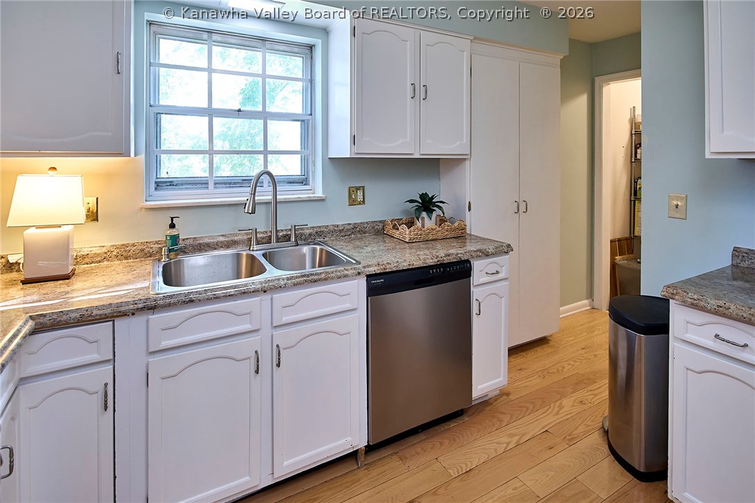 909 Chestnut Road Charleston, WV 25314 - Photo 17 of 49 Gallery Image 17