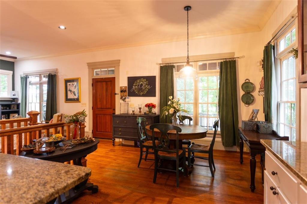 633 Duncan Road Oxford, GA 30054 - Photo 11 of 55