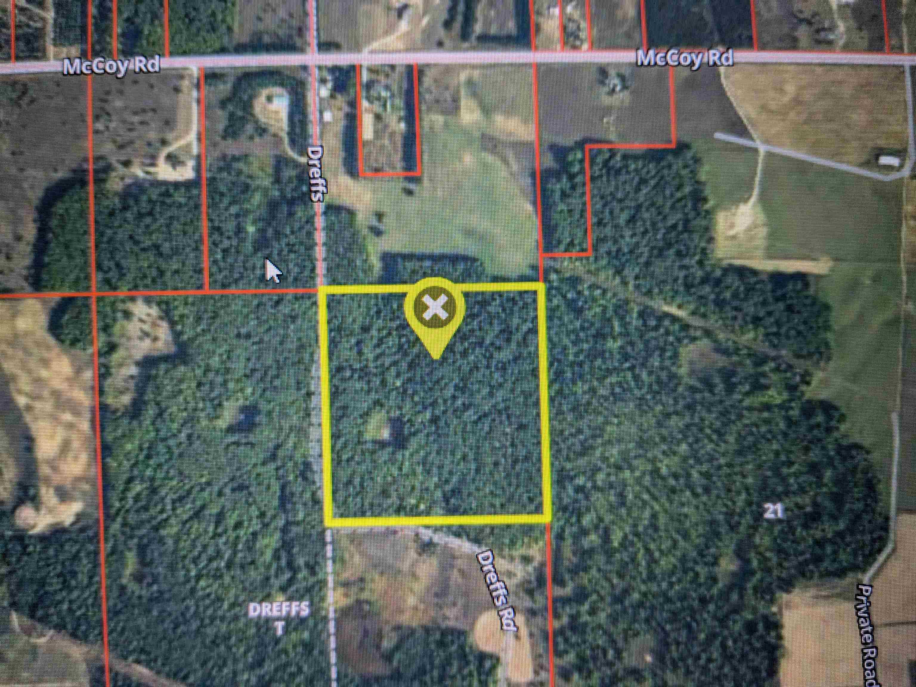 -dreffs Off McCoy Road Gaylord, MI 49735 - Photo 10 of 14