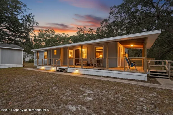 $134,900 | 455 Northeast 441st Avenue, Old Town, FL 32680