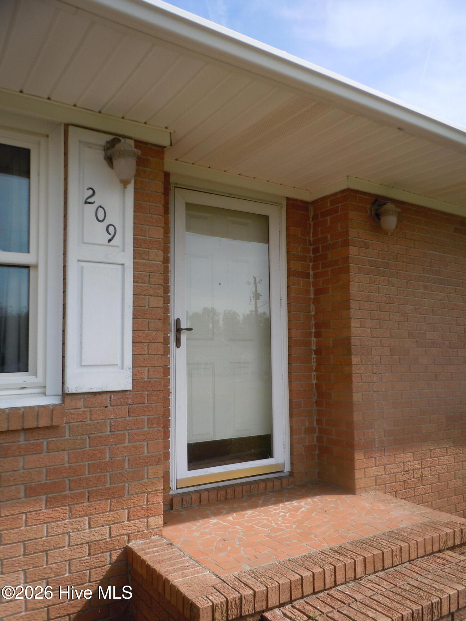 209 Complex Street Tabor City, NC 28463 - Photo 36 of 73 DSCN0846