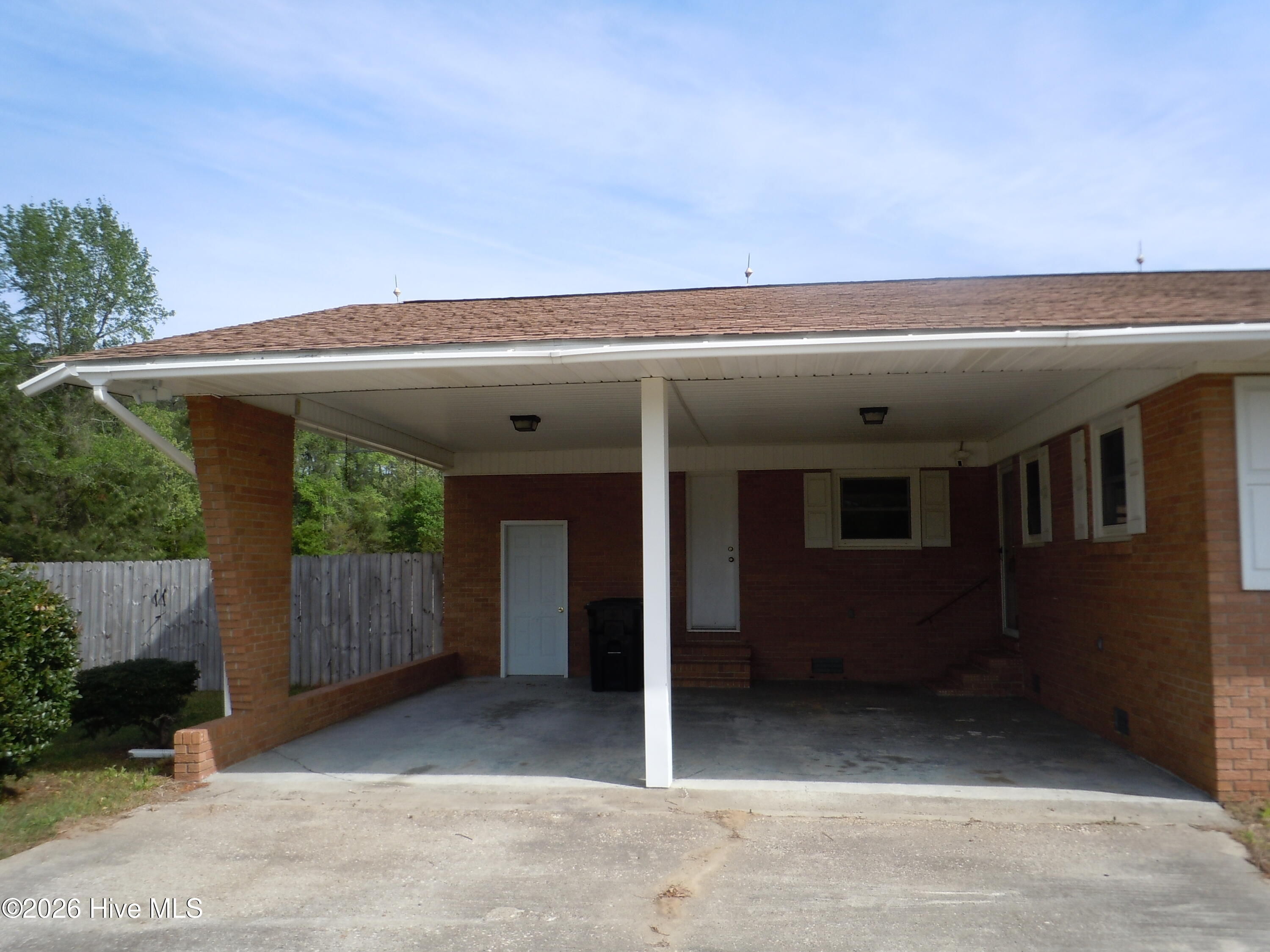 209 Complex Street Tabor City, NC 28463 - Photo 37 of 73 DSCN0848