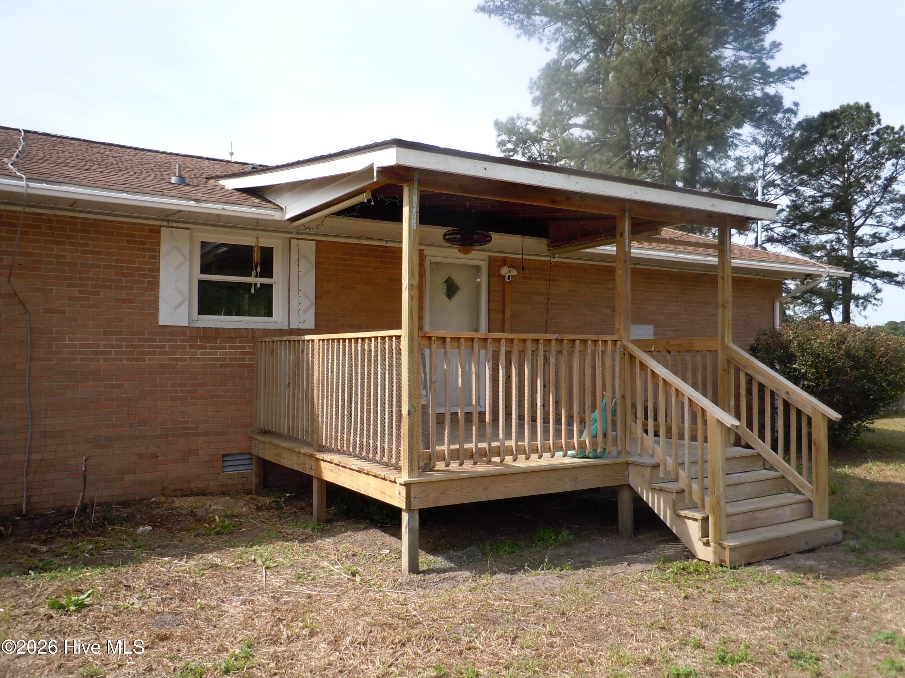 209 Complex Street Tabor City, NC 28463 - Photo 40 of 73 DSCN0858