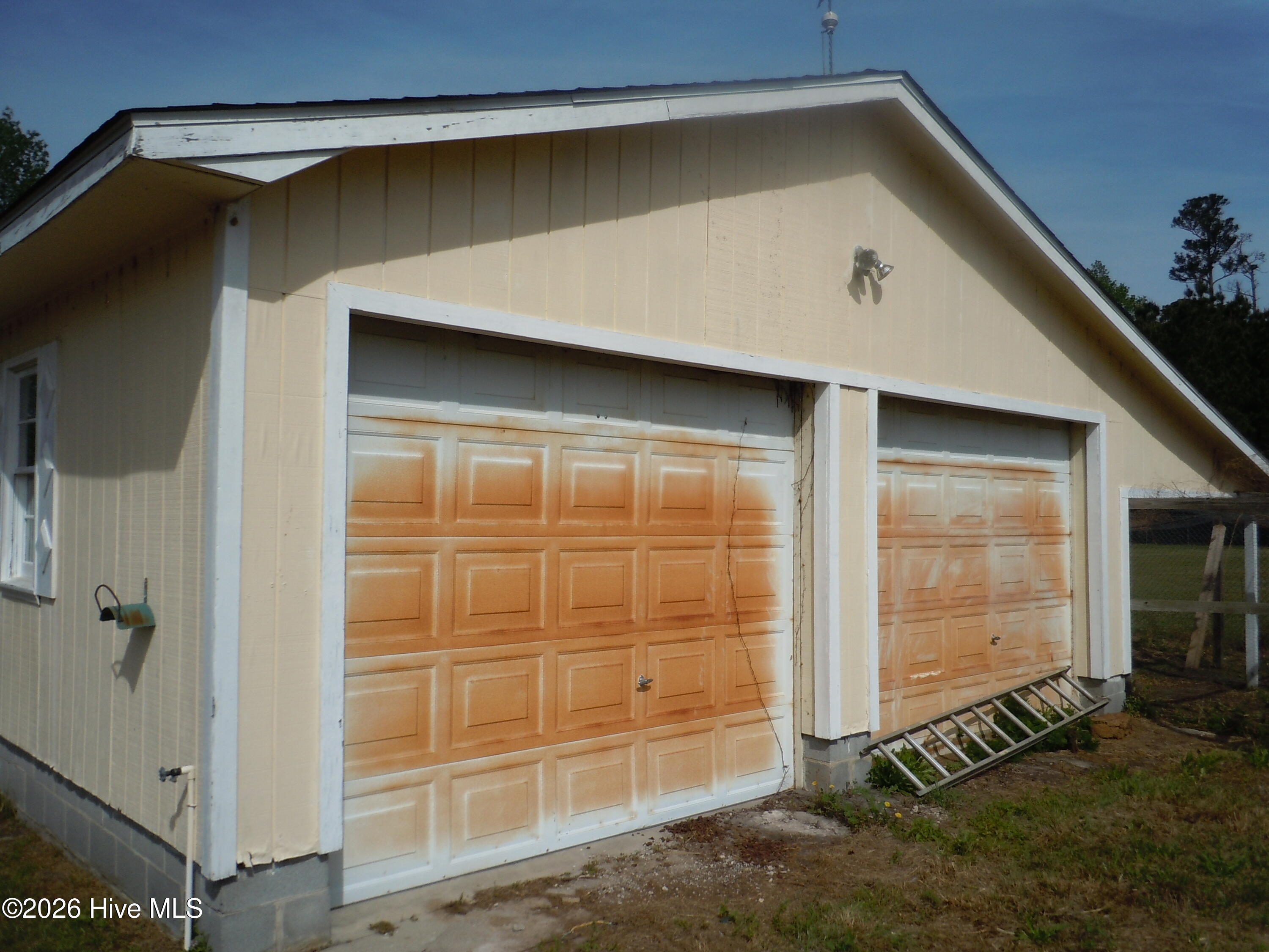 209 Complex Street Tabor City, NC 28463 - Photo 45 of 73 DSCN0874