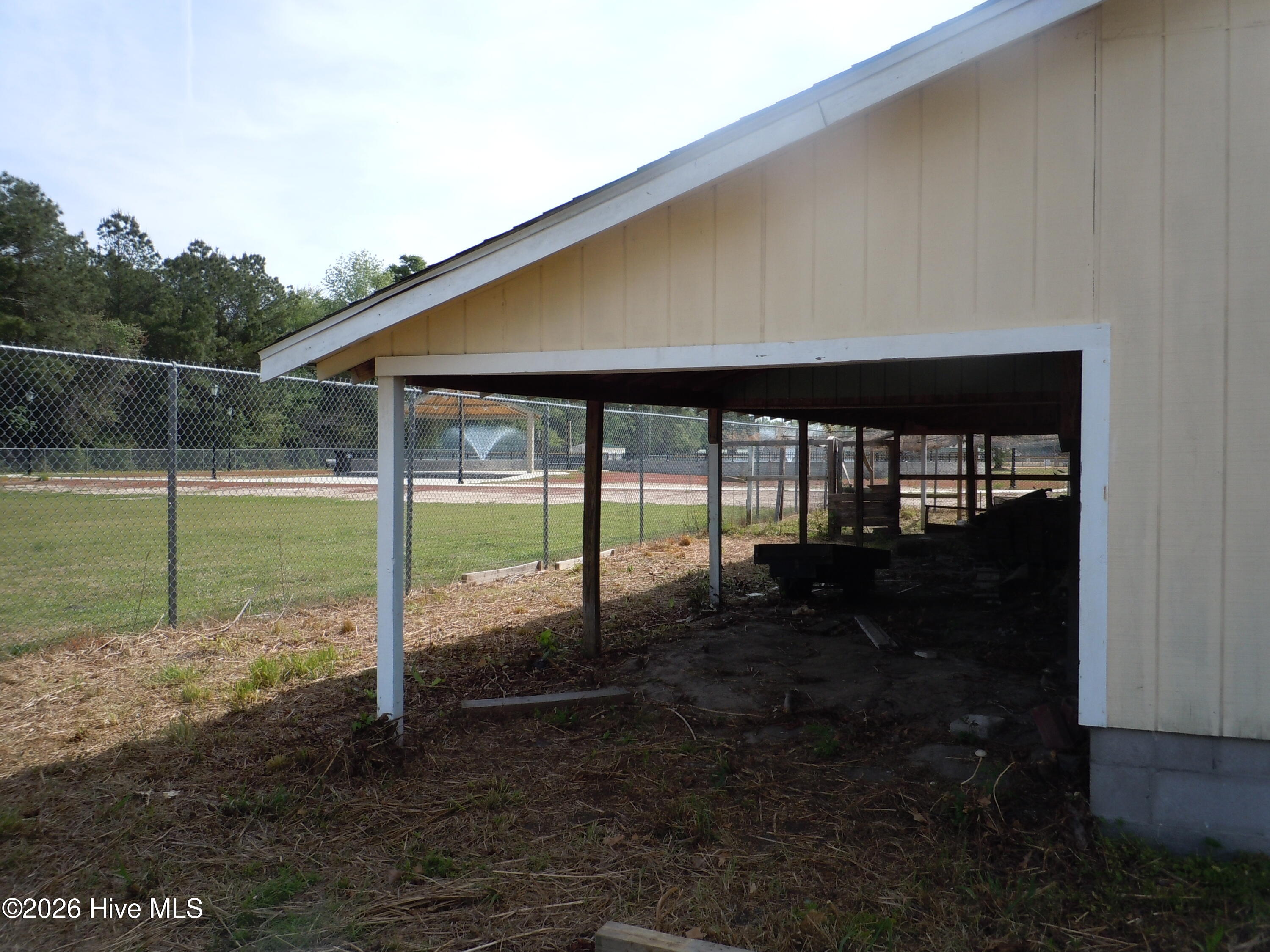 209 Complex Street Tabor City, NC 28463 - Photo 59 of 73 DSCN0904