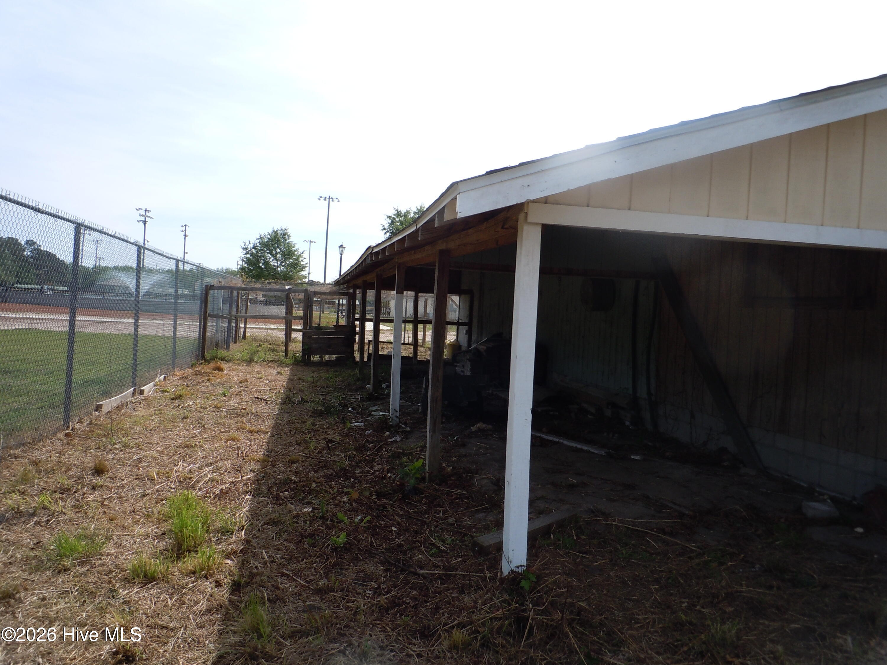 209 Complex Street Tabor City, NC 28463 - Photo 60 of 73 DSCN0905