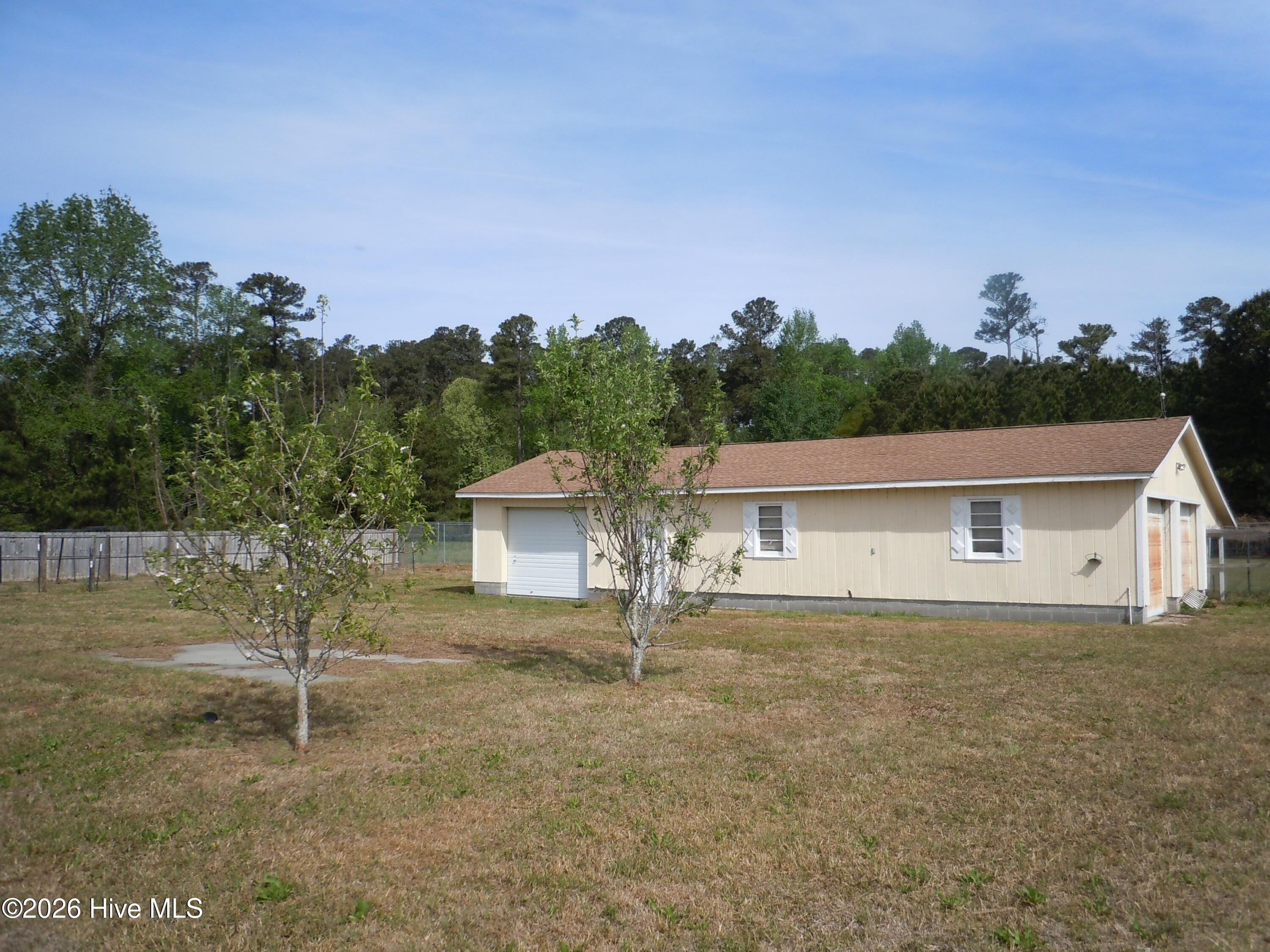 209 Complex Street Tabor City, NC 28463 - Photo 63 of 73 DSCN0868