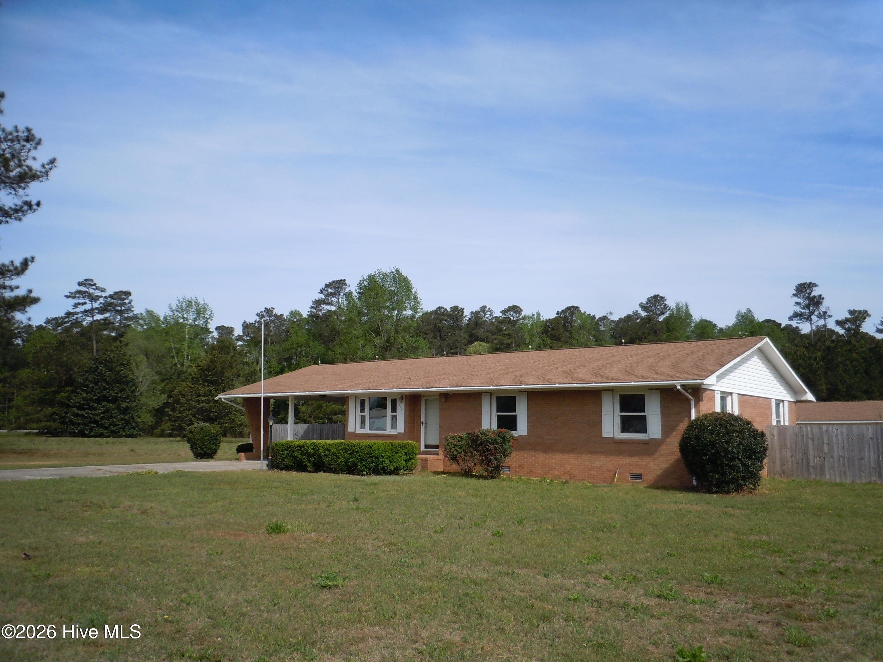 209 Complex Street Tabor City, NC 28463 - Photo 64 of 73 DSCN0840