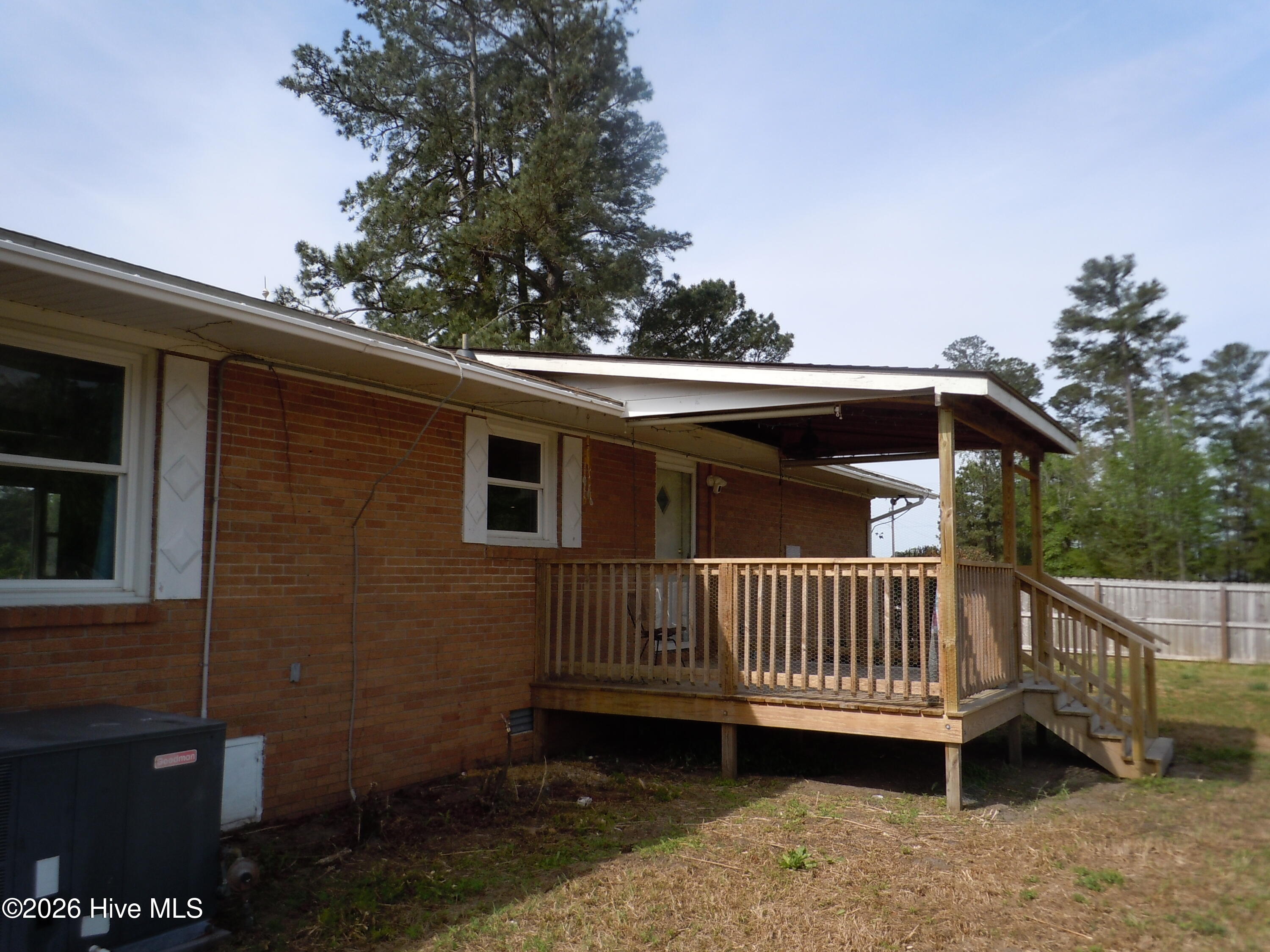 209 Complex Street Tabor City, NC 28463 - Photo 67 of 73 DSCN0871