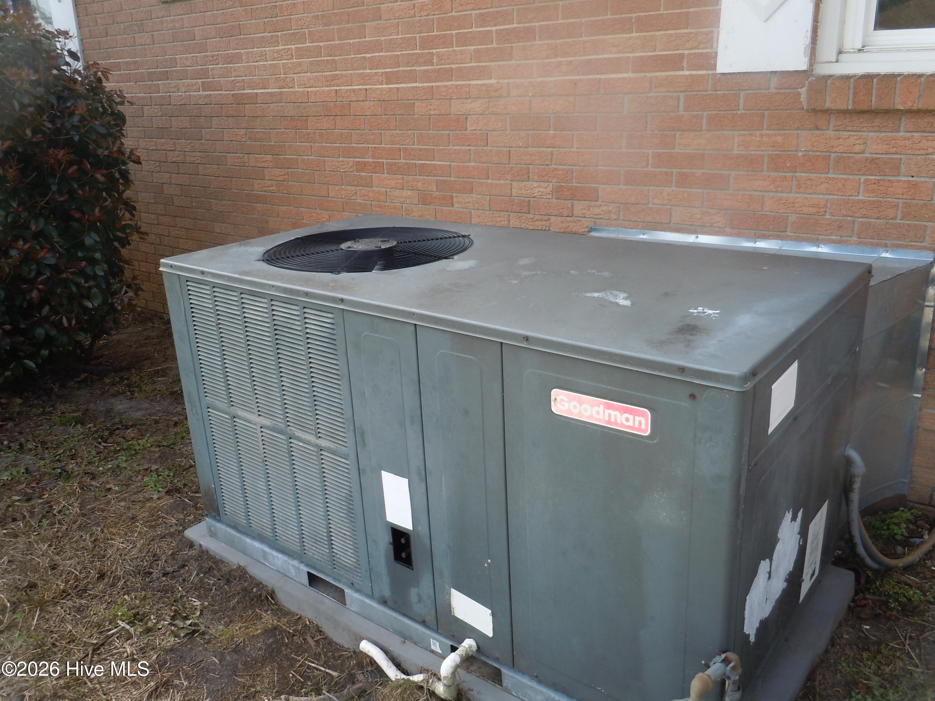 209 Complex Street Tabor City, NC 28463 - Photo 69 of 73 DSCN0859