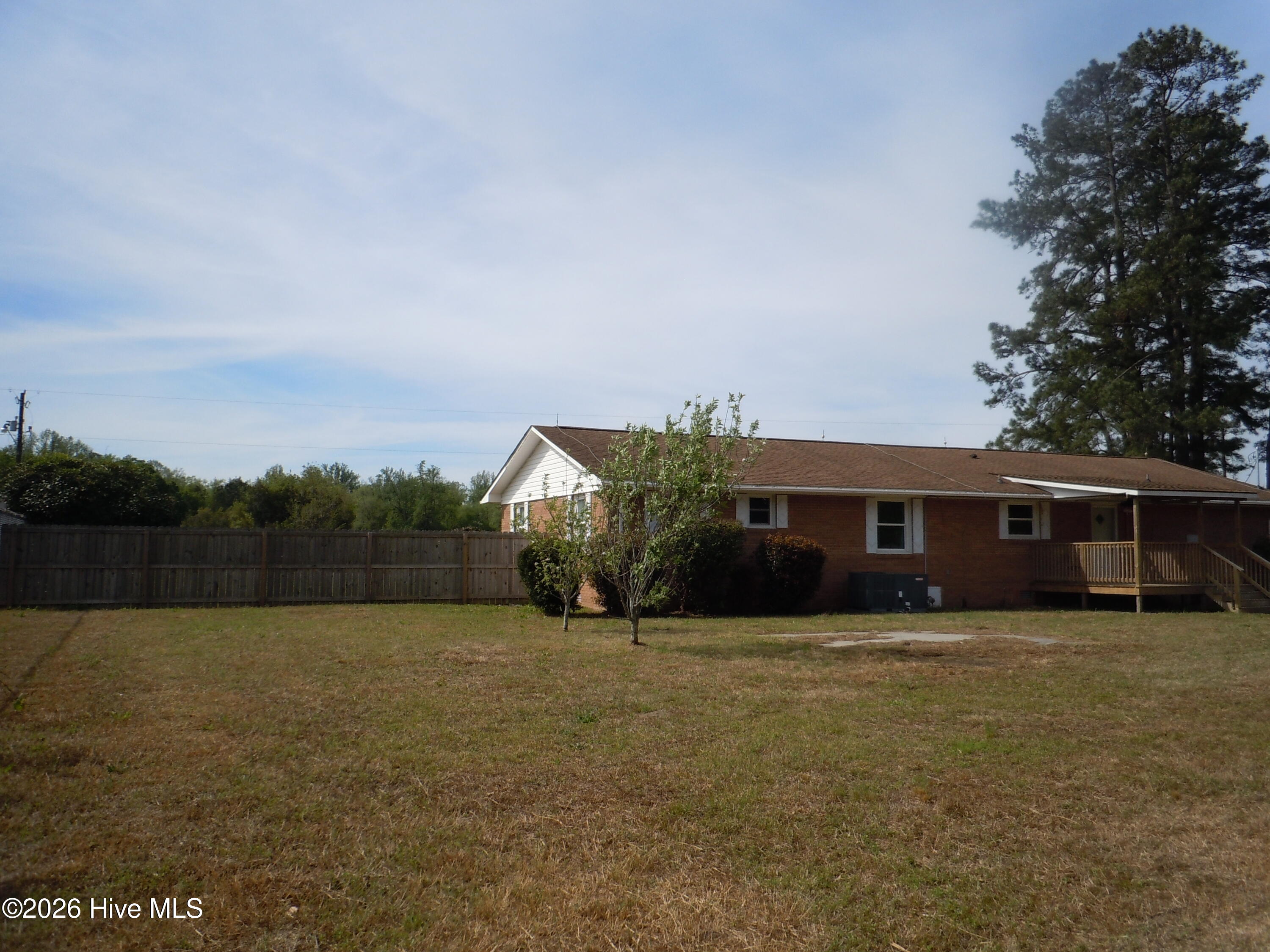 209 Complex Street Tabor City, NC 28463 - Photo 72 of 73 DSCN0877