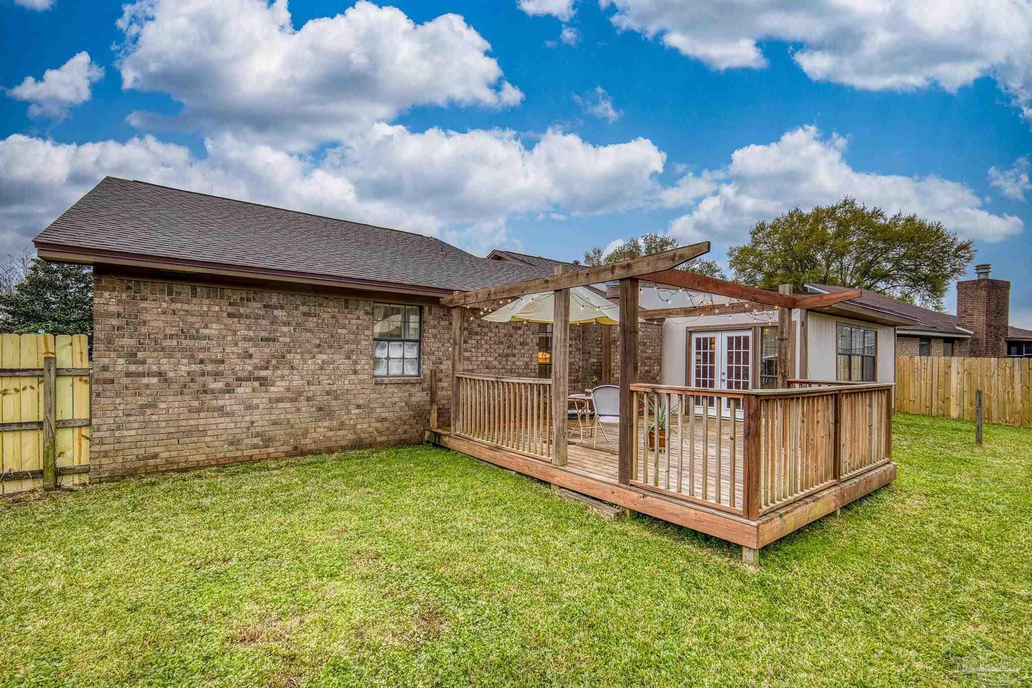 3510 Lemmington Road Pensacola, FL 32504 - Photo 36 of 39 Gallery Image 36