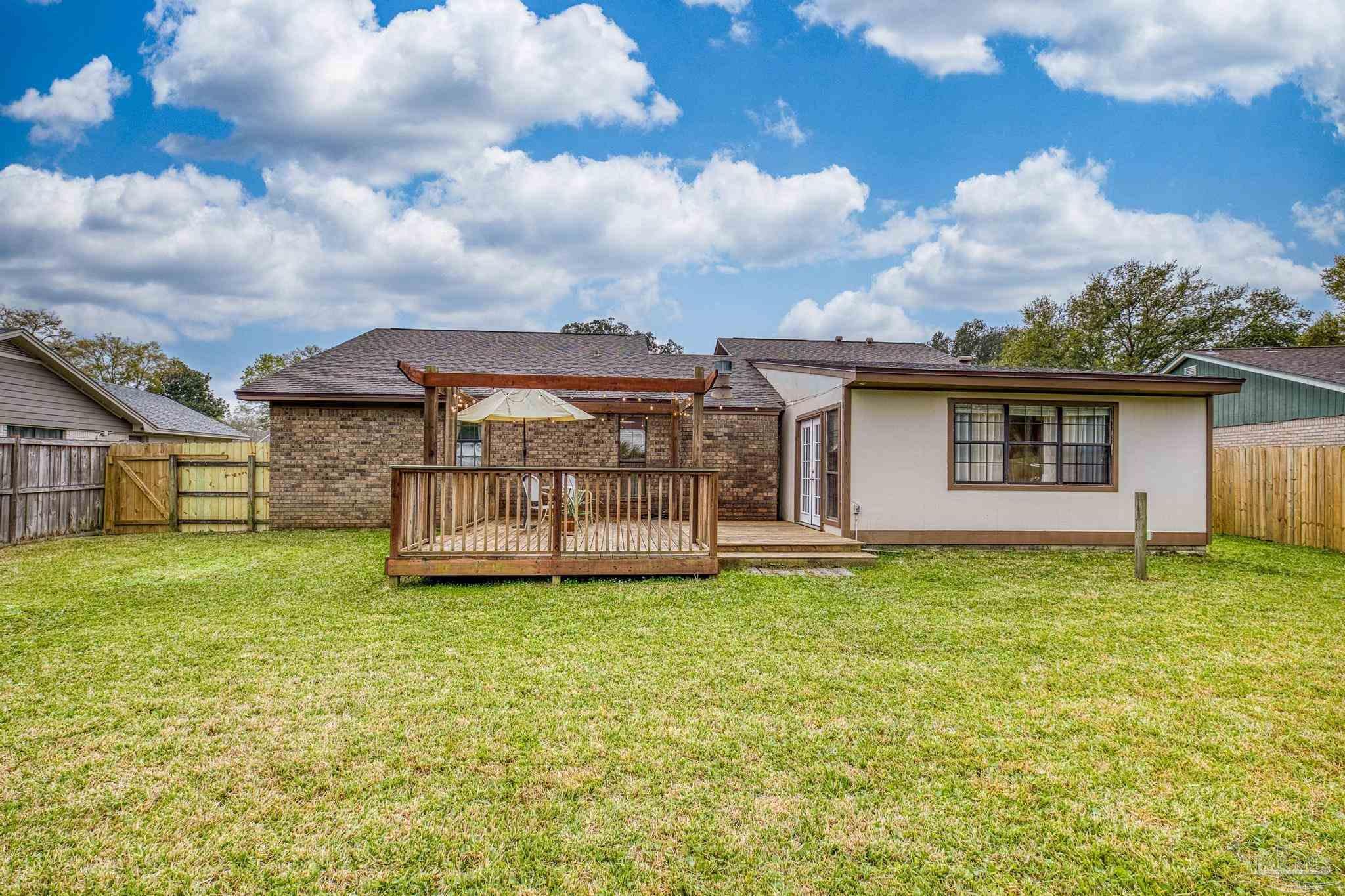 3510 Lemmington Road Pensacola, FL 32504 - Photo 37 of 39 Gallery Image 37