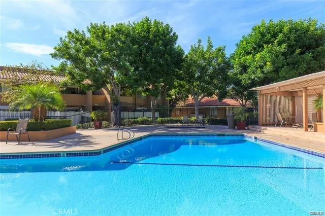 a view of yard with patio