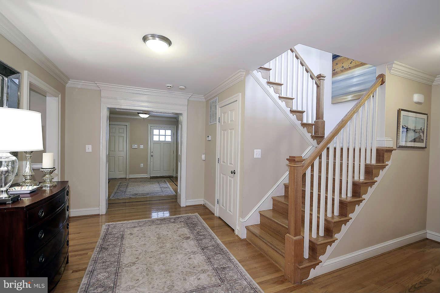 7908 Glendale Road Chevy Chase, MD 20815 - Photo 2 of 25 Interior (General)