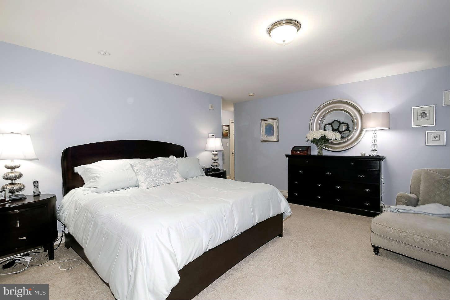 7908 Glendale Road Chevy Chase, MD 20815 - Photo 16 of 25 Bedroom (Master)