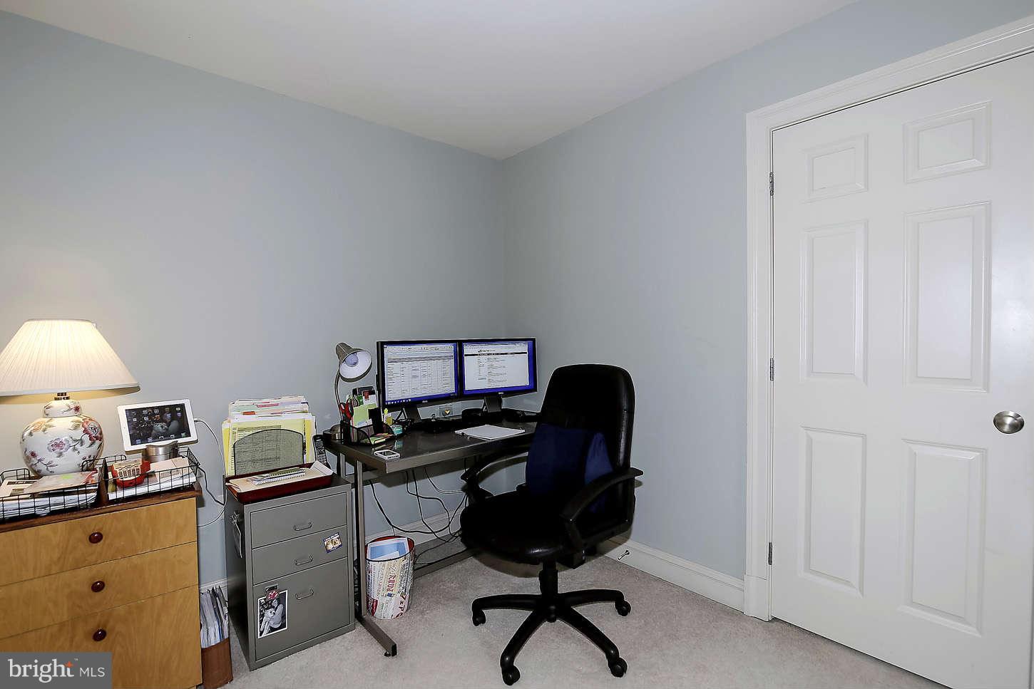 7908 Glendale Road Chevy Chase, MD 20815 - Photo 21 of 25 Bedroom