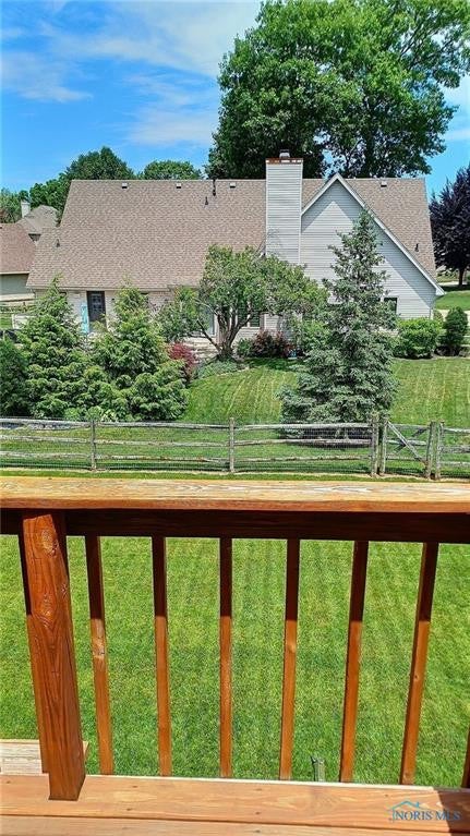521 Thackeray Road Maumee, OH 43537 - Photo 34 of 45 Gallery Image 34