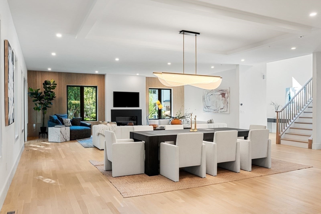 48 Sherburne Road Lexington, MA 02421 - Photo 11 of 40