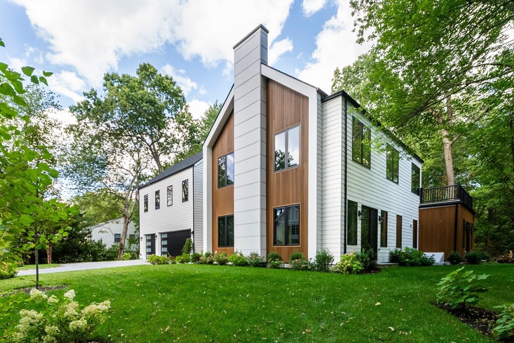 48 Sherburne Road Lexington, MA 02421 - Photo 2 of 40