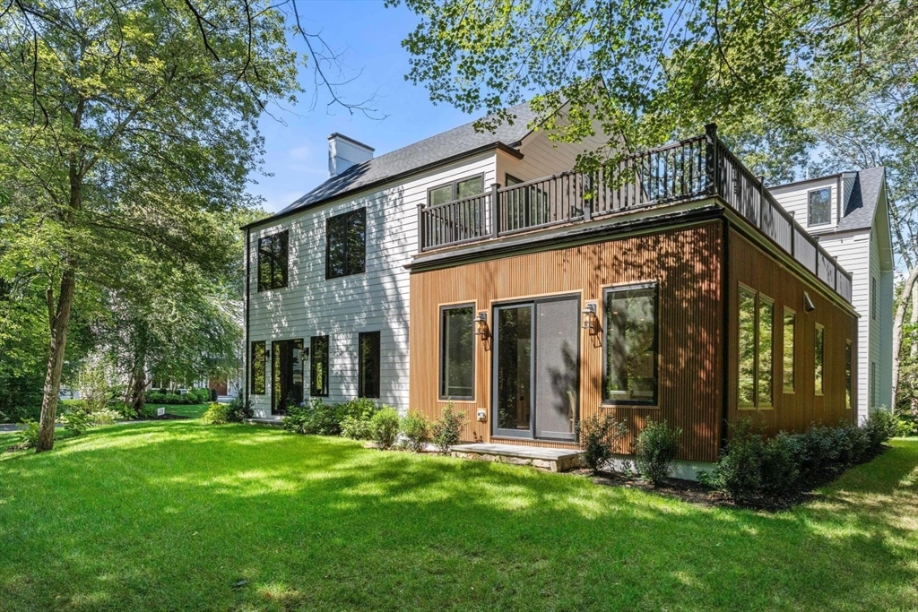 48 Sherburne Road Lexington, MA 02421 - Photo 39 of 40