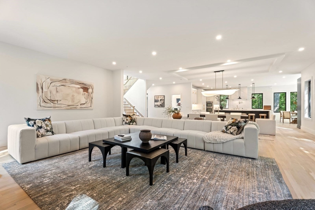 48 Sherburne Road Lexington, MA 02421 - Photo 6 of 40