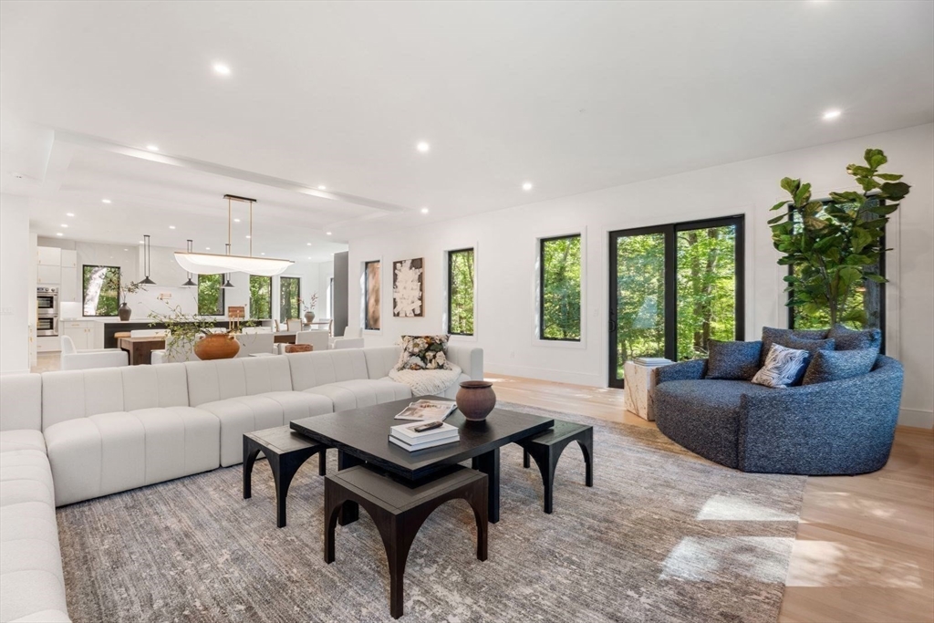 48 Sherburne Road Lexington, MA 02421 - Photo 8 of 40