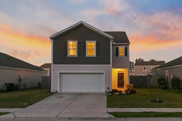 $380,000 | 314 Mincy Street, Moncks Corner, SC 29461