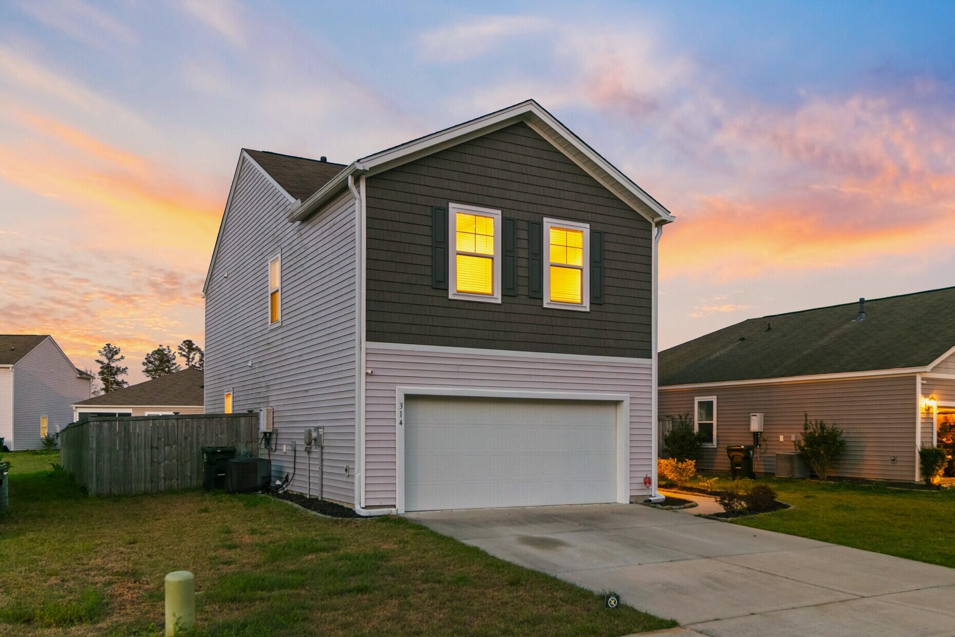 314 Mincy Street Moncks Corner, SC 29461 - Photo 38 of 44 55_2_mls