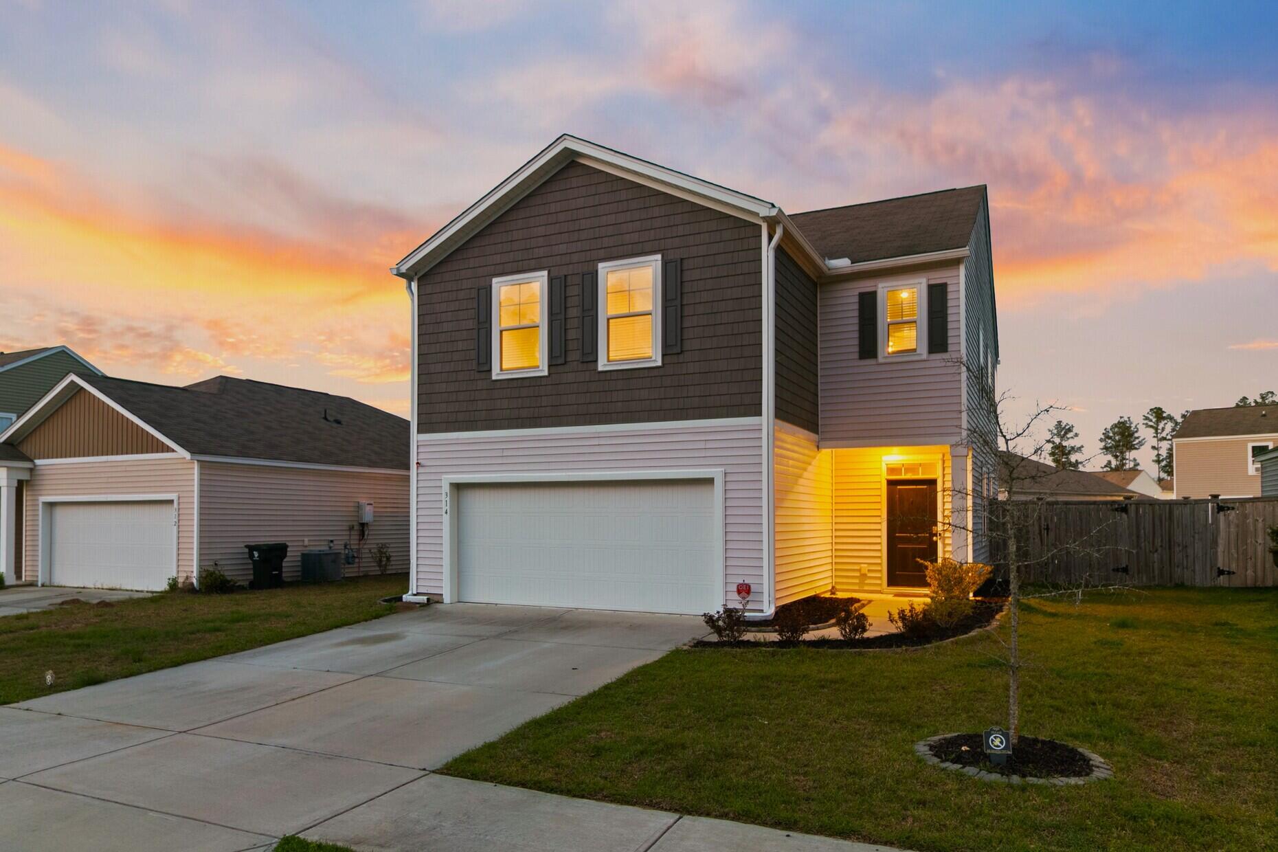 314 Mincy Street Moncks Corner, SC 29461 - Photo 39 of 44 56_3_mls