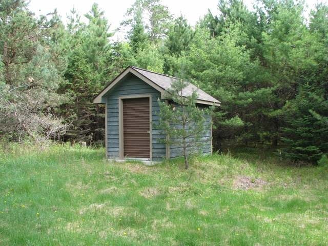 7977 4 Mile Lake Road Three Lakes, WI 54562 - Photo 12 of 12 Gallery Image 12