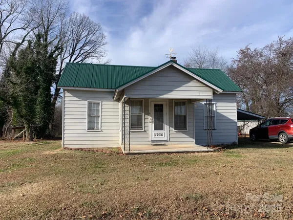 $154,000 | 1236 Zeb Haynes Road, Maiden, NC 28650