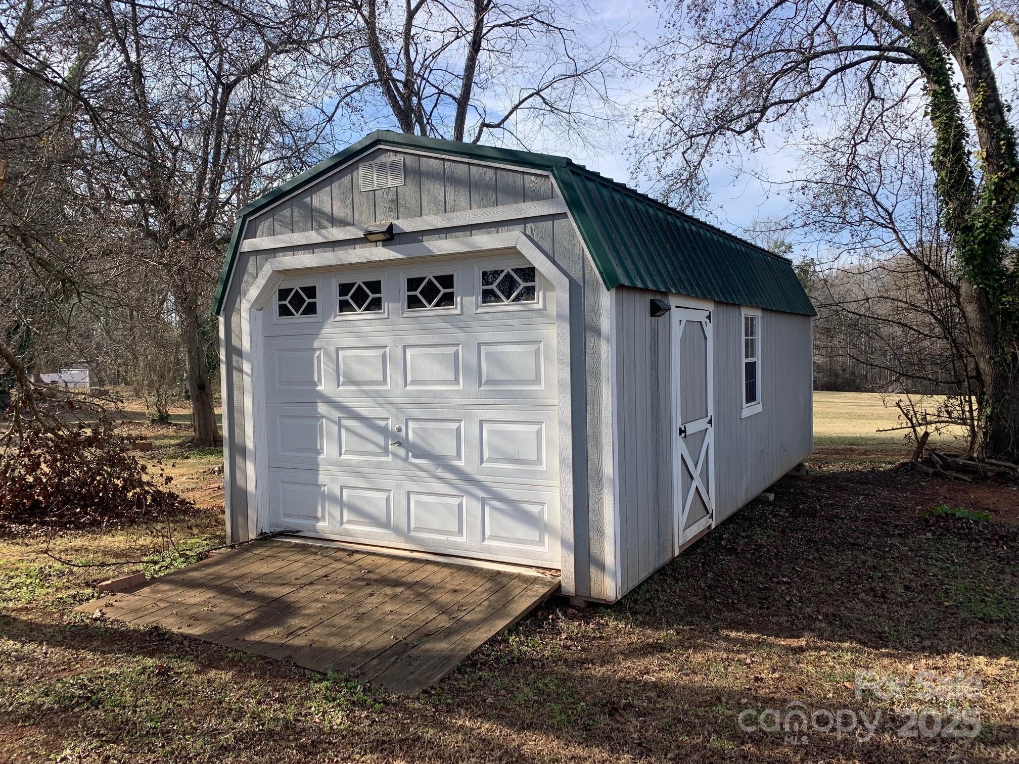 1236 Zeb Haynes Road Maiden, NC 28650 - Photo 12 of 13 Gallery Image 12