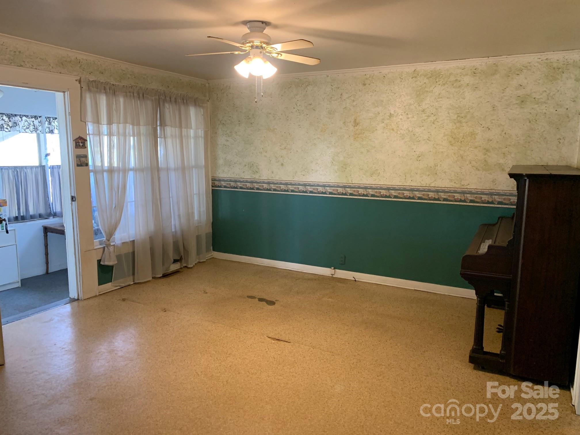 1236 Zeb Haynes Road Maiden, NC 28650 - Photo 3 of 13 Gallery Image 3