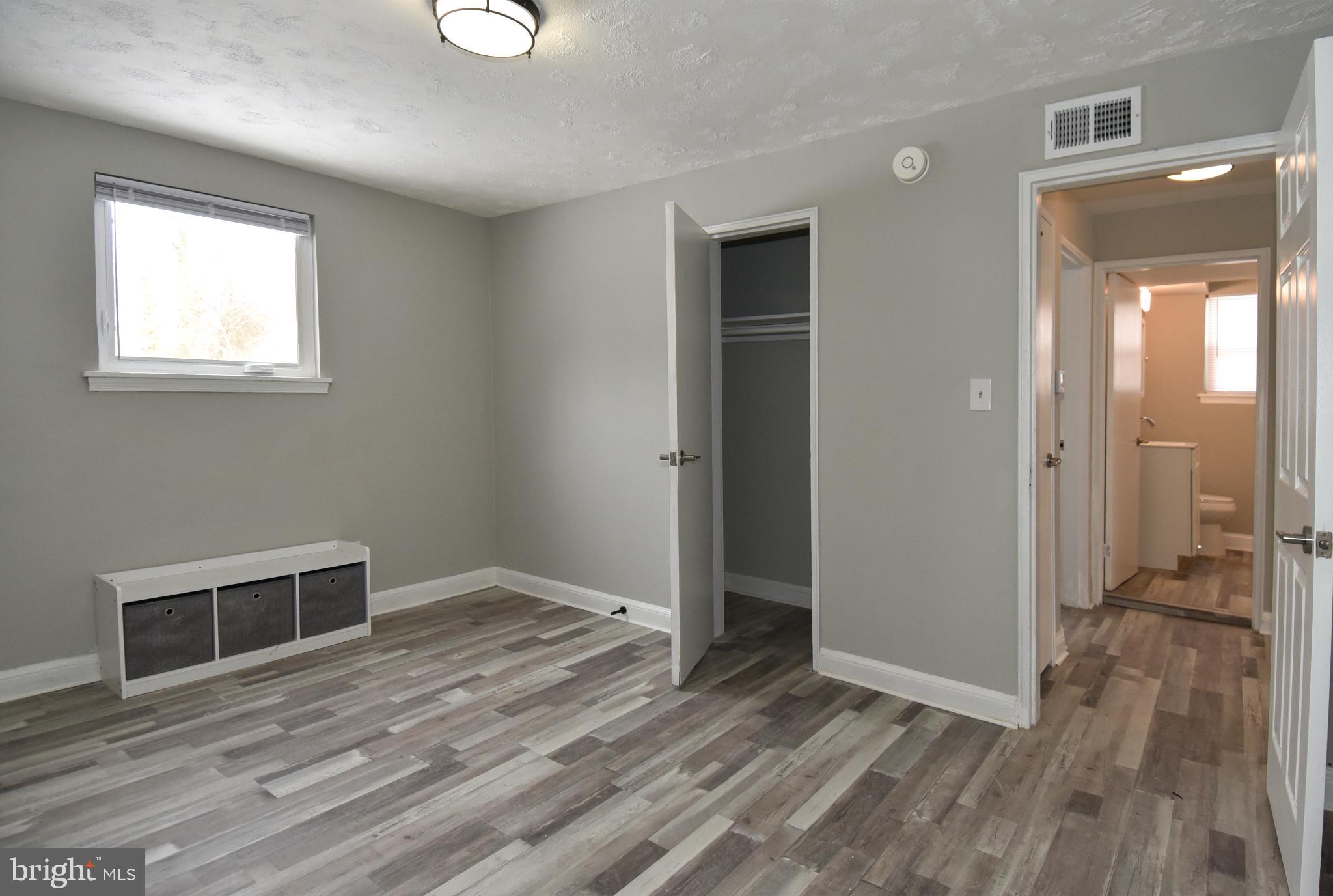 8208 Bellefonte Lane, Unit 5 Clinton, MD 20735 - Photo 13 of 17 Bright and airy room with modern finishes.