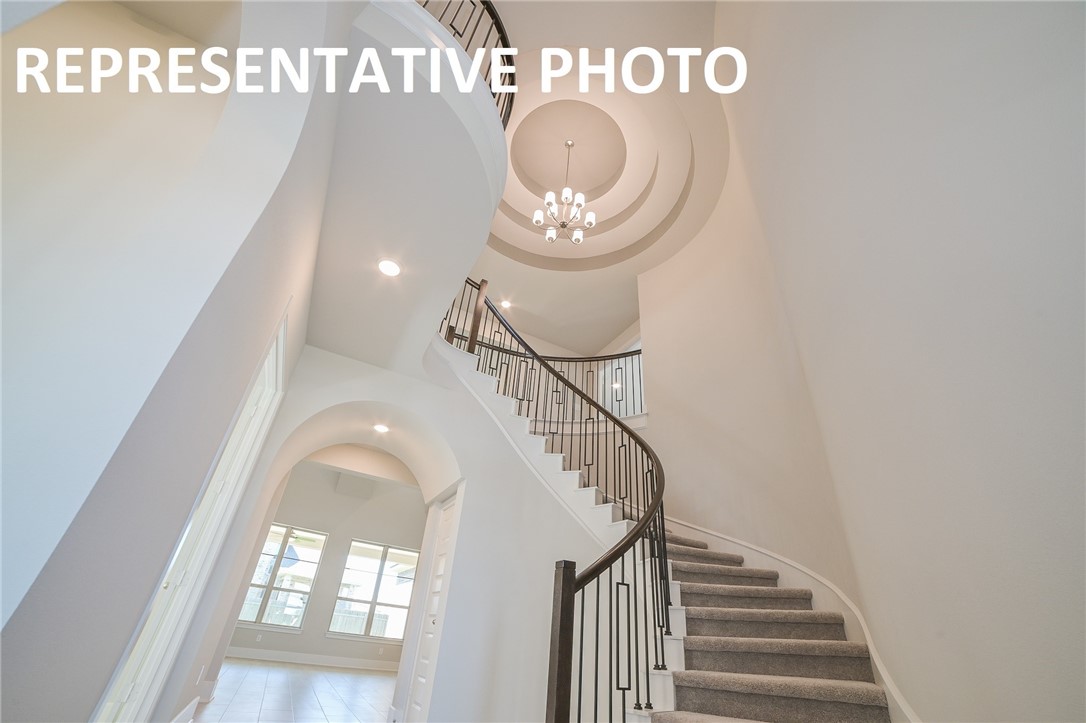 117 Bull Rdg Trail Georgetown, TX 78628 - Photo 1 of 1 a view of entryway